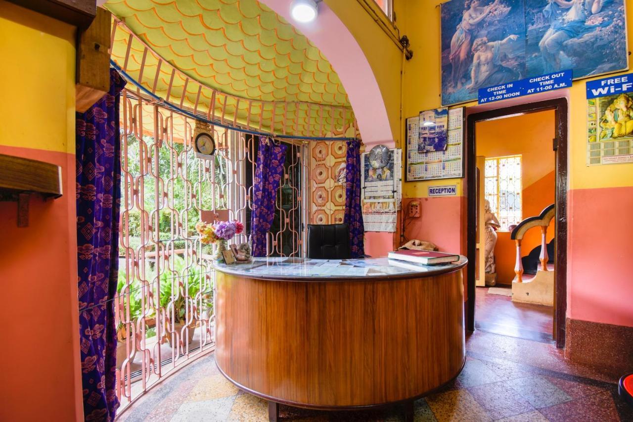 Spot On 48582 Monalisa Lodge Bānkura Екстериор снимка