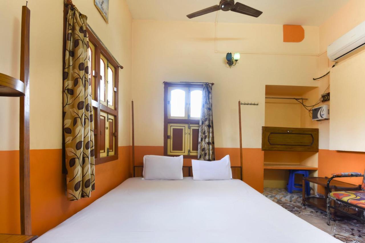 Spot On 48582 Monalisa Lodge Bānkura Екстериор снимка
