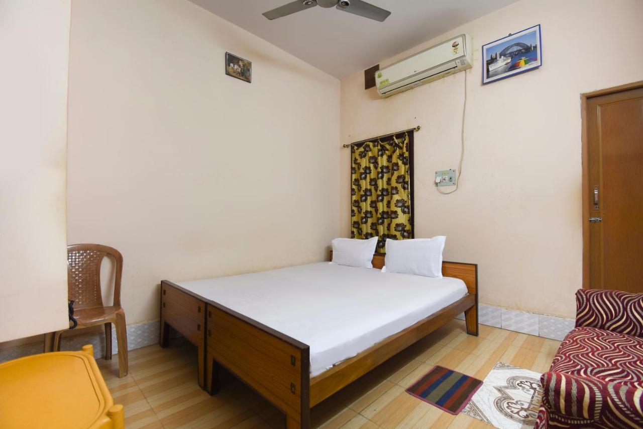 Spot On 48582 Monalisa Lodge Bānkura Екстериор снимка