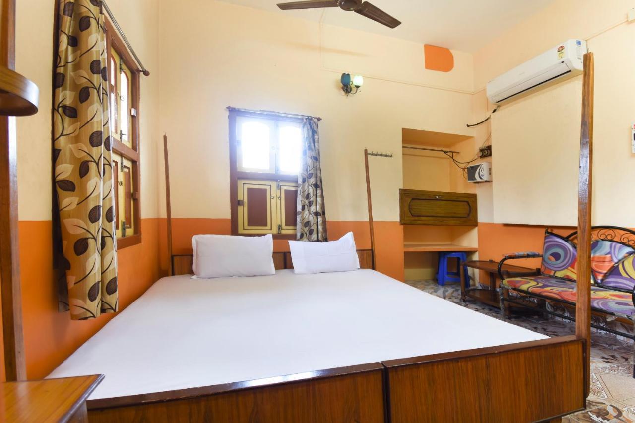 Spot On 48582 Monalisa Lodge Bānkura Екстериор снимка