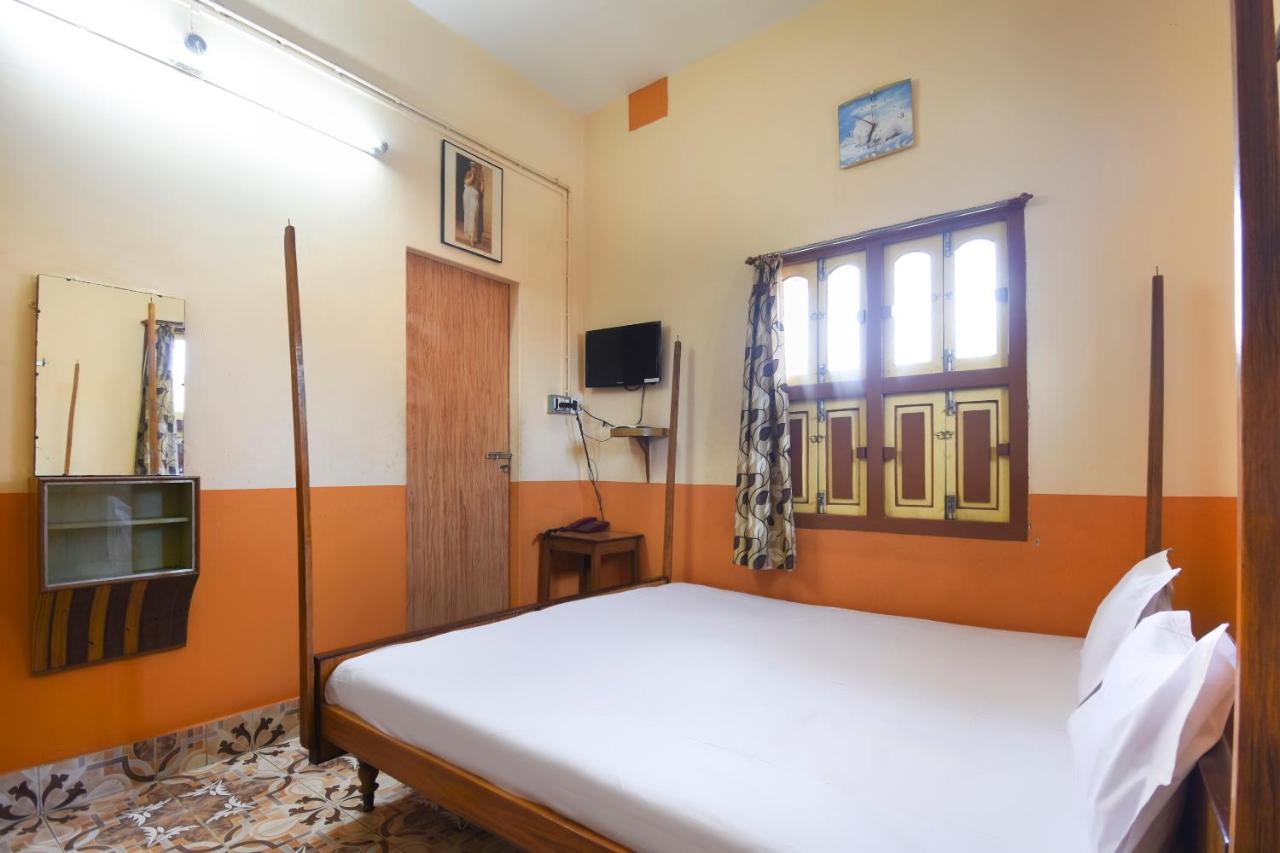 Spot On 48582 Monalisa Lodge Bānkura Екстериор снимка