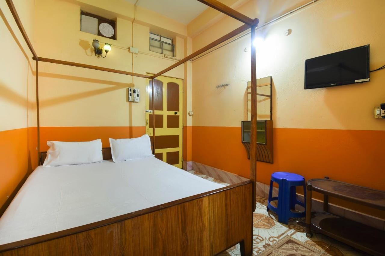 Spot On 48582 Monalisa Lodge Bānkura Екстериор снимка