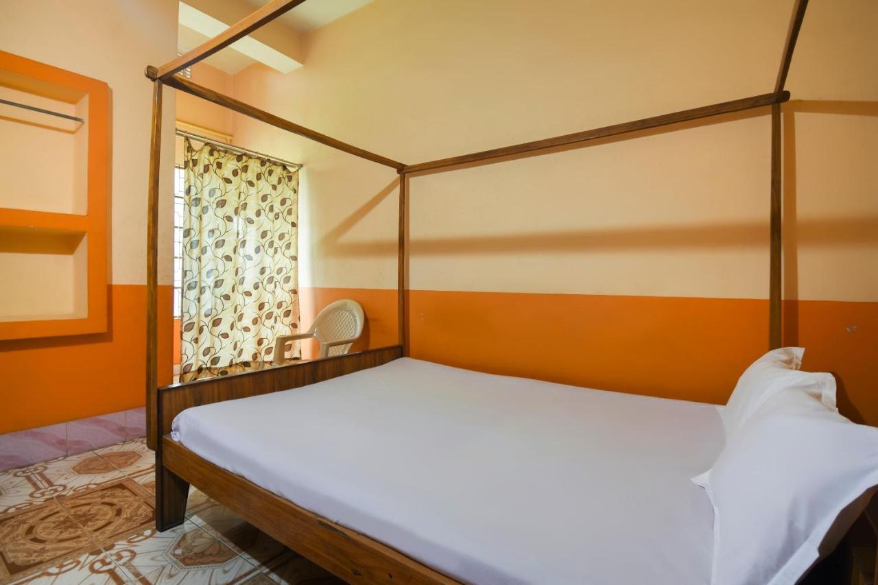 Spot On 48582 Monalisa Lodge Bānkura Екстериор снимка