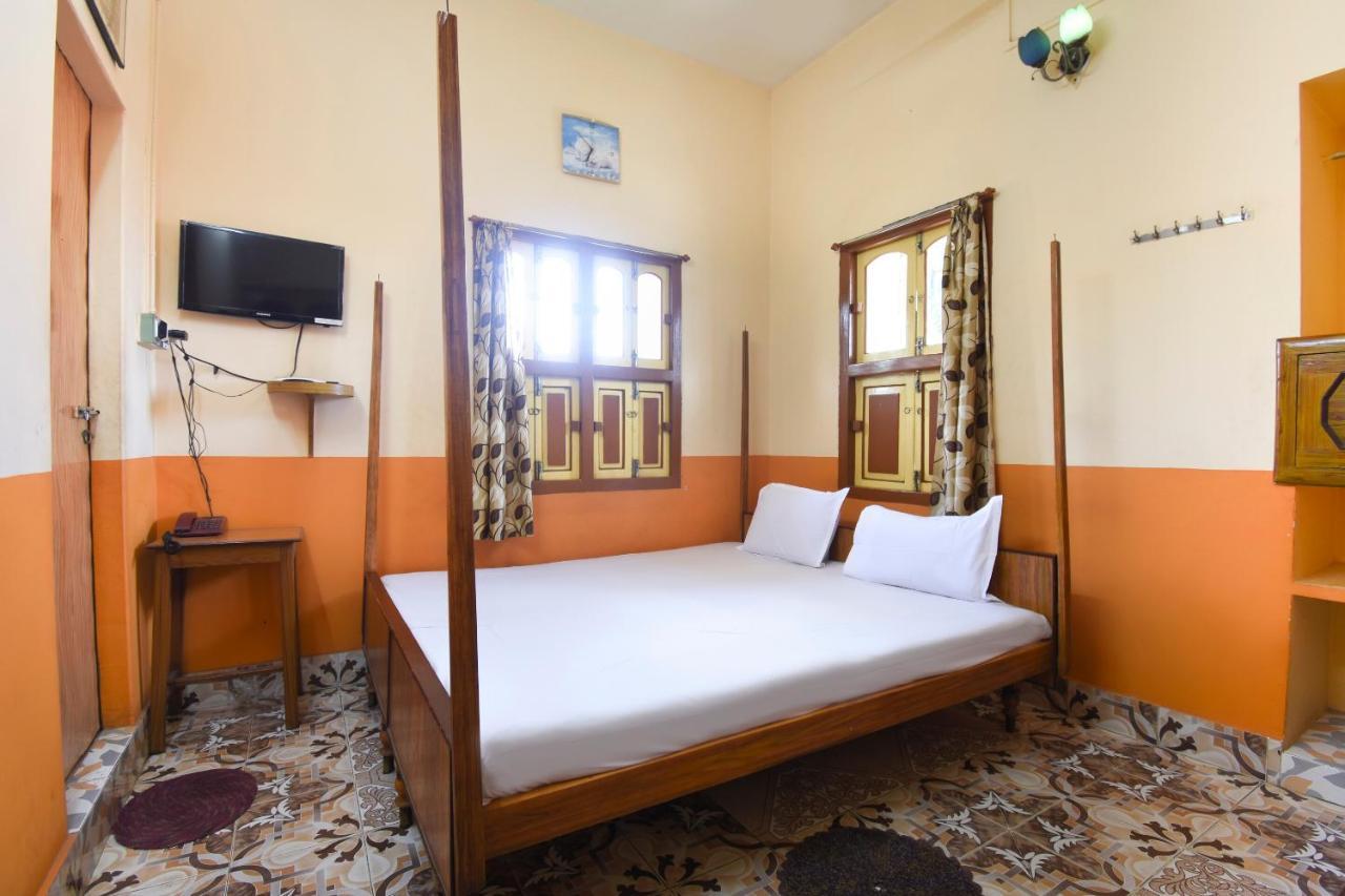Spot On 48582 Monalisa Lodge Bānkura Екстериор снимка