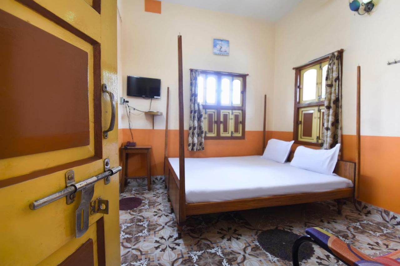 Spot On 48582 Monalisa Lodge Bānkura Екстериор снимка