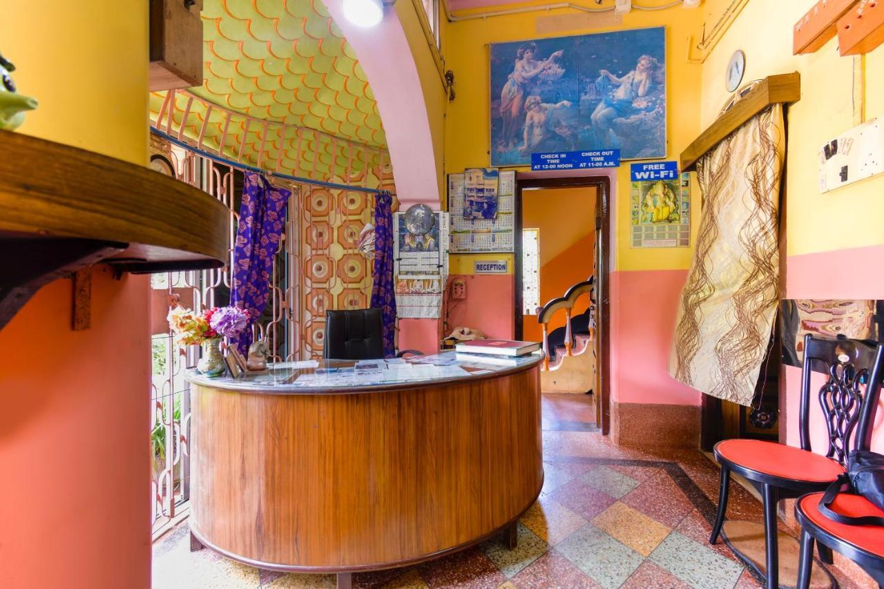Spot On 48582 Monalisa Lodge Bānkura Екстериор снимка